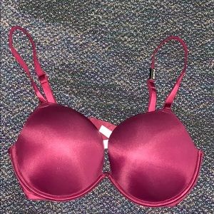 Victoria Secret Bra Super Push Up (36D)